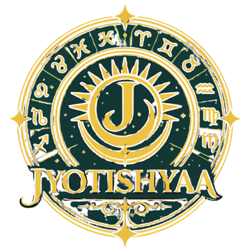 Jyotishyaa.logo